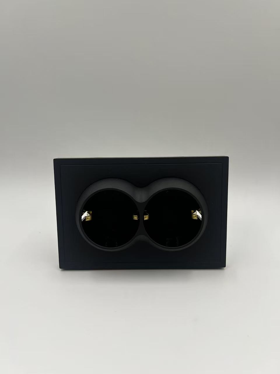 EU standard wall switch