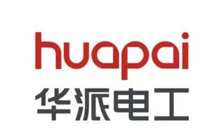 Huapai Lighting logo