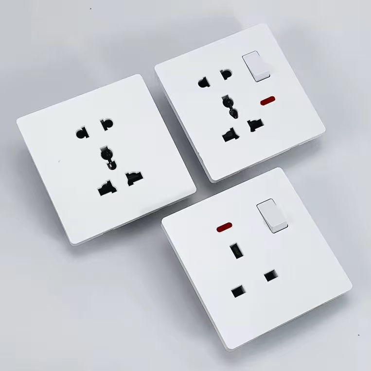 UK slim switch